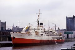 Thumbnail Image for C.D. Howe oncontextmenu=