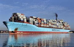 Thumbnail Image for Arthur Maersk oncontextmenu=