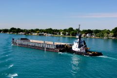 Thumbnail Image for Leonard M & Niagara Spirit