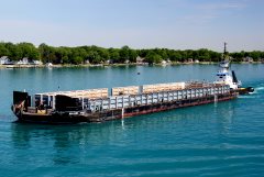 Thumbnail Image for Leonard M & Niagara Spirit