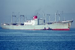 Thumbnail Image for Nevada Maru oncontextmenu=