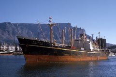 Thumbnail Image for Oceania Maru