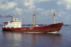 Thumbnail Image for Percy M. Crosbie