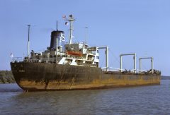 Thumbnail Image for Tetsukuni Maru oncontextmenu=