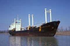 Thumbnail Image for Maurice Desgagnes