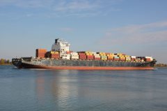 Thumbnail Image for OOCL St. Lawrence oncontextmenu=