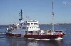 Thumbnail Image for CCGS Nicolet oncontextmenu=