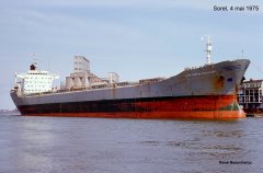 Thumbnail Image for Cape Breton Highlander oncontextmenu=