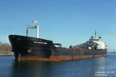 Thumbnail Image for Cape Breton Miner