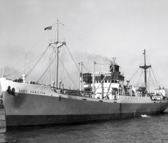 Thumbnail Image for Fort Hamilton oncontextmenu=