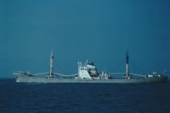 Thumbnail Image for Kitsa S.