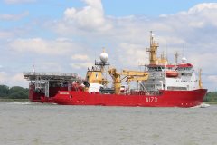Thumbnail Image for HMS Protector