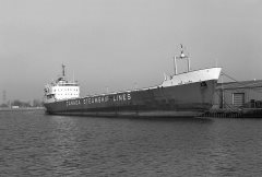 Thumbnail Image for Fort St. Louis