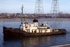 Thumbnail Image for Capitaine Simard