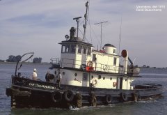 Thumbnail Image for Capt. T.W. Morrison