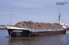 Thumbnail Image for Castor Consol