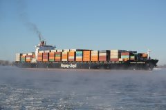 Thumbnail Image for Quebec Express