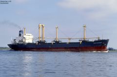 Thumbnail Image for Maria Oldendorff