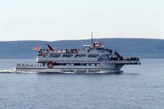 Thumbnail Image for Cavalier Grand Fleuve