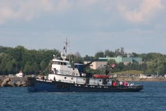 Thumbnail Image for Wilfred M. Cohen oncontextmenu=