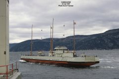 Thumbnail Image for Charlevoix