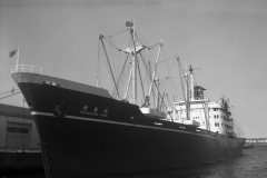 Thumbnail Image for Tsuneshima Maru