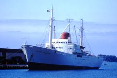 Thumbnail Image for Cacique Namuncura