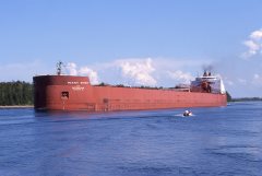 Thumbnail Image for Mesabi Miner