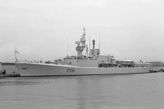 Thumbnail Image for HMCS Saguenay