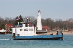Thumbnail Image for Drummond Islander II