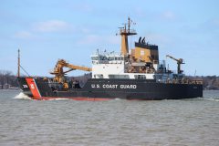 Thumbnail Image for USCGC Spar