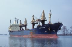 Thumbnail Image for Star Ranger