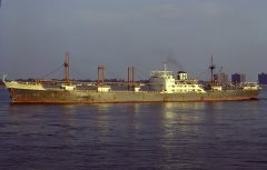 Thumbnail Image for Harmattan