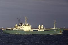Thumbnail Image for Hayashikane Maru No. 2