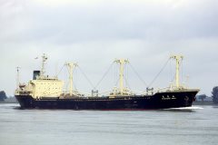 Thumbnail Image for Kyokushin Maru