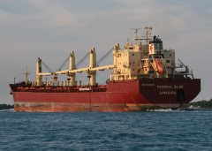 Thumbnail Image for Federal Elbe oncontextmenu=