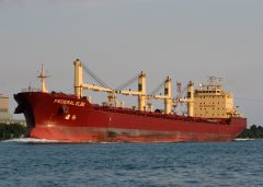 Thumbnail Image for Federal Elbe oncontextmenu=