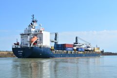 Thumbnail Image for COE Luisa