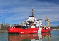 Thumbnail Image for CCGS Griffon