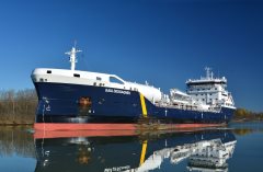 Thumbnail Image for Gaïa Desgagnés