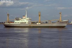 Thumbnail Image for Shura Kober