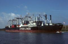 Thumbnail Image for Jean Lykes
