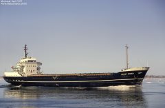 Thumbnail Image for Solway Fisher