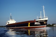 Thumbnail Image for Jacques Desgagnes oncontextmenu=