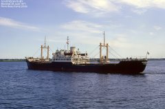 Thumbnail Image for Sovereign Ruby