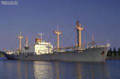 Thumbnail Image for Subin River