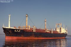 Thumbnail Image for Totai Maru