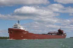 Thumbnail Image for Lee A. Tregurtha