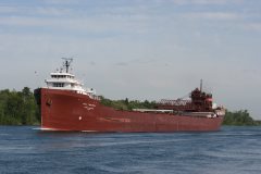 Thumbnail Image for Lee A. Tregurtha