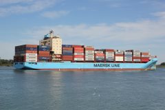 Thumbnail Image for Vayenga Mersk